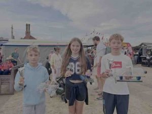 2026-8h Egg Boat Race