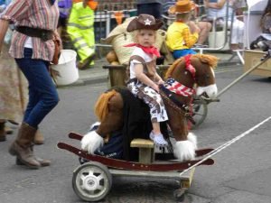 Peter-Crabb-rocking-horse-girl