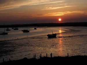 Richard-Hudson-Aldeburgh-Sunset-P6230044-001