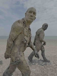 Robin-Cooper-OAS3-Lowestoft-some-of-Lawrence-Edwards-‘Walking-Men
