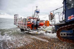 Stuart-Turner-2-Lifeboat-Ralph-is-Launched