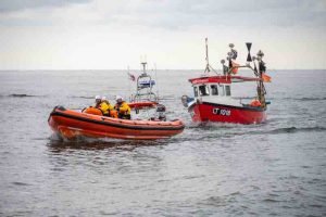Stuart-Turner-4-The-Fishing-Boat-is-under-tow