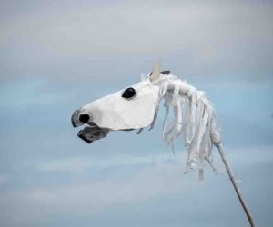 Stuart-Turner-A-Horse